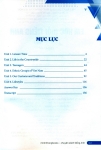 EM HỌC GIỎI TIẾNG ANH LỚP 8 - TẬP 1 (Có đáp án) Theo SGK Tiếng Anh 8 Global Success